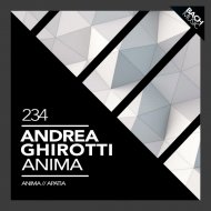 Andrea Ghirotti - Anima