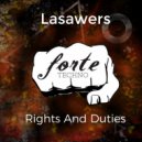 Lasawers - Strike (Original Mix)