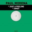 Paul Morena - Ihmat