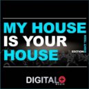 Howld - Go Back (Original Mix)
