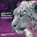 Bruno Motta, Bonnie Legion - Imagination (Baroke Remix)