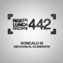 Goncalo M - Scarecrow