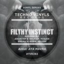Aya Mavra - Filthy Instinct