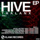 Thalanx - Generation (Intro Mix)