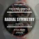 Muds - Radial Symmetry (Andrew T Dorn\'s Central Remix)
