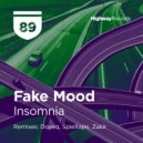 Fake Mood - Insomnia (Zakir Remix)