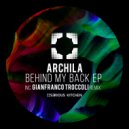Archila - Left Or Right (Original Mix)