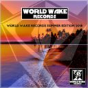 Hostage Society - Of The Other Planet (Original Mix)