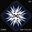 Sternum - What It Feels Like