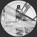 Fran Navaez, Avox25 - Worm Hole (Original Mix)