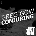 Greg Gow - Samhain (Original Mix)