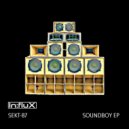Sekt-87 - Bells of Time (Original Mix)
