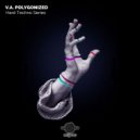 Pablo Caballero, JonesD - Algorithm Not Found (Original Mix)