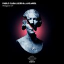 Pablo Caballero, JayCamel - Asgard