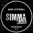 Marc Cotterell - Movin\' (Original Mix)