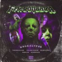Enokalypse ft. Shltr - 4Deep