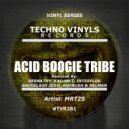 MRT2S - Acid Boogie Tribe (Backslash Zero Remix)