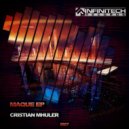 Cristian Mhuler - Marco