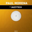 Paul Morena - Jazzytech