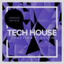 Charles Carter - Getting Rid of Bed Bugs (Original Mix)
