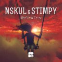Nskul & Stimpy - You\'re Wrong (Original Mix)