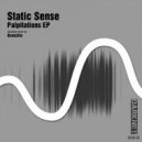 Static Sense - Coma