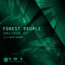 Forest People - Black Amaimon (Damien Schneider Remix)