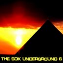 The Red Queen - Solo Production (Original Mix)