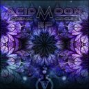 Dapanji - Cosmic Space (Acid Moon Remix)