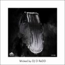 DJ D ReDD - Player ()