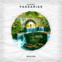 DANNE - Passarias (Extended Mix)