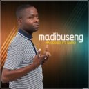 Ma eddies & kamo - Madibuseng (feat. kamo) (Original mix)