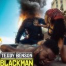 Teddy Benson - BlackMan (Original Mix)