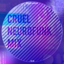 DJ DRAM RECORD - Cruel Neurofunk Mix Vol.1 ()