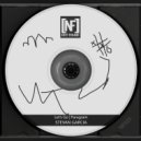 Stevan Garcia - Paragram