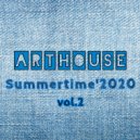 ArtHouse - Summertime\'20 vol.2 ()