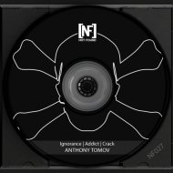 Anthony Tomov - Addict
