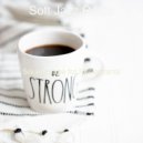Soft Jazz Radio - Friendly Piano and Trumpet Jazz Duo - Vibe for Cozy Coffee Shops ()