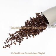 Coffee House Smooth Jazz Playlist - Ambiance for Boutique Cafes