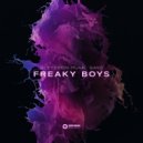 Gleydson Huan & Gavo - Freaky Boys