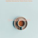 Cool Jazz Relaxation - Soundscape for Restaurants ()