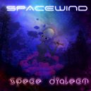 Spacewind - Escaped To Paradise