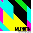 The Fantastic Plastics & Chicken Burger Disco - Telephone (MLFNCTN RMX)