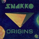 Snakko - Pyramid Tombs (Original Mix)