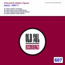 Platunoff & Hidden Tigress & Shayan Pasha - Desire (Shayan Pasha Remix)