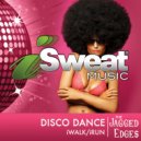 The Jagged Edges - Takin\' It To The Streets (Original Mix)