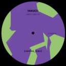 Vanucci - Tangerine (Original Mix)