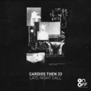 Cardios Then 33 - Tartaria (Original Mix)