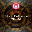 DJ AL Sailor - City In EnTrance Vol. 23 ()