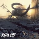 MX & Graz97 - Para city (feat. Graz97)